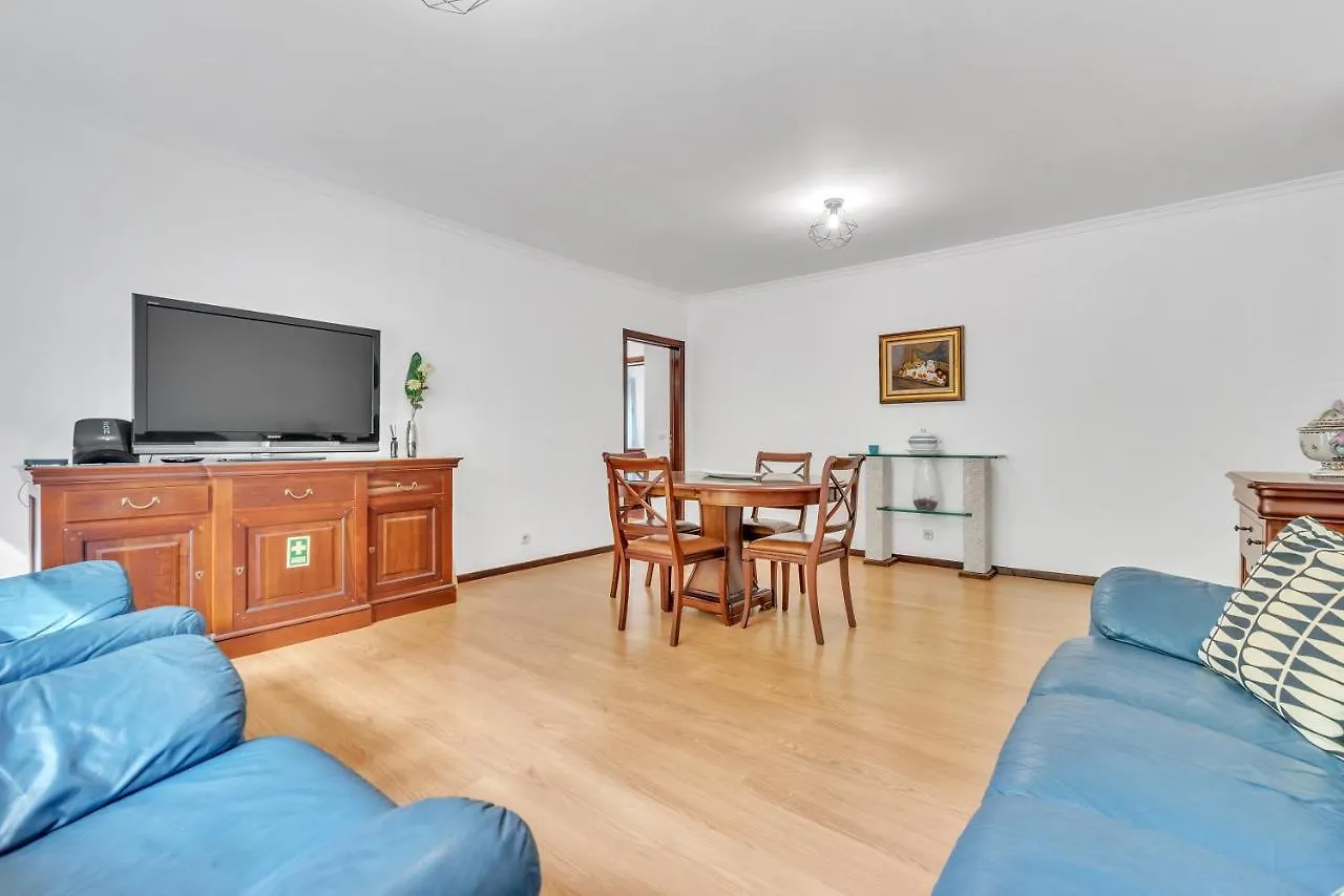 Apartamento Sao Joao Funchal  Portugal