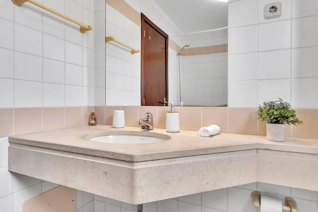 Apartment Apartamento Sao Joao Funchal