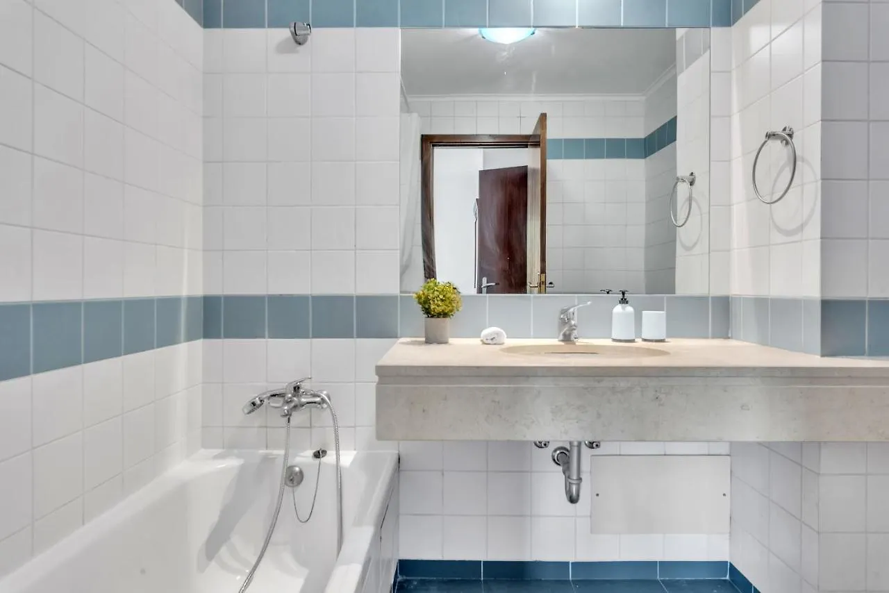 Apartamento Sao Joao Funchal  Apartment Funchal (Madeira)