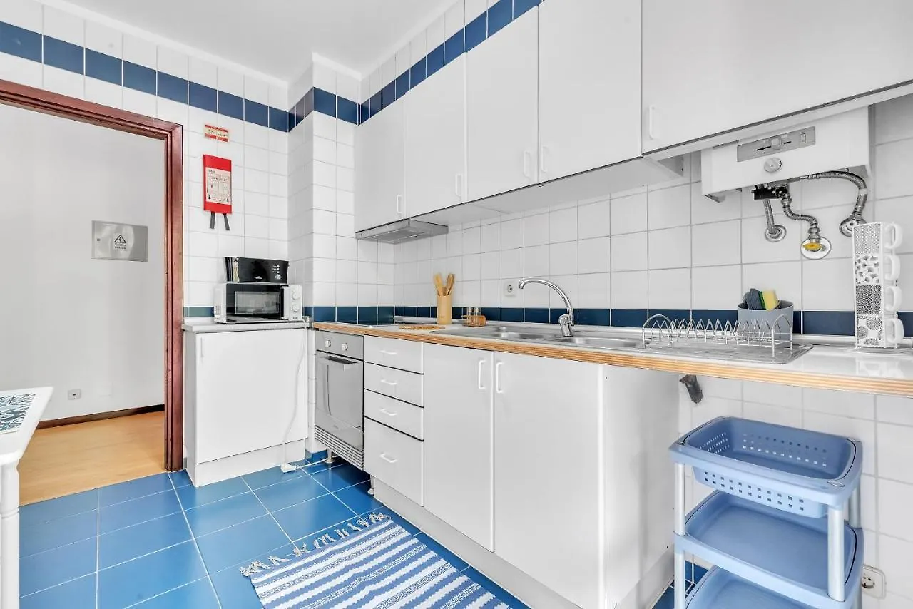 Apartamento Sao Joao Funchal  Apartment