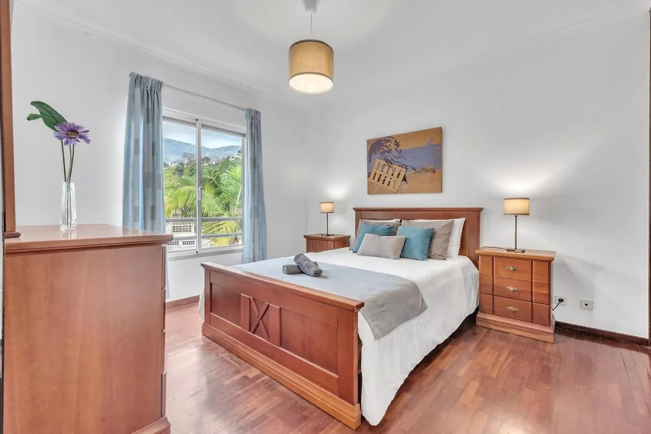 Apartamento Sao Joao Funchal