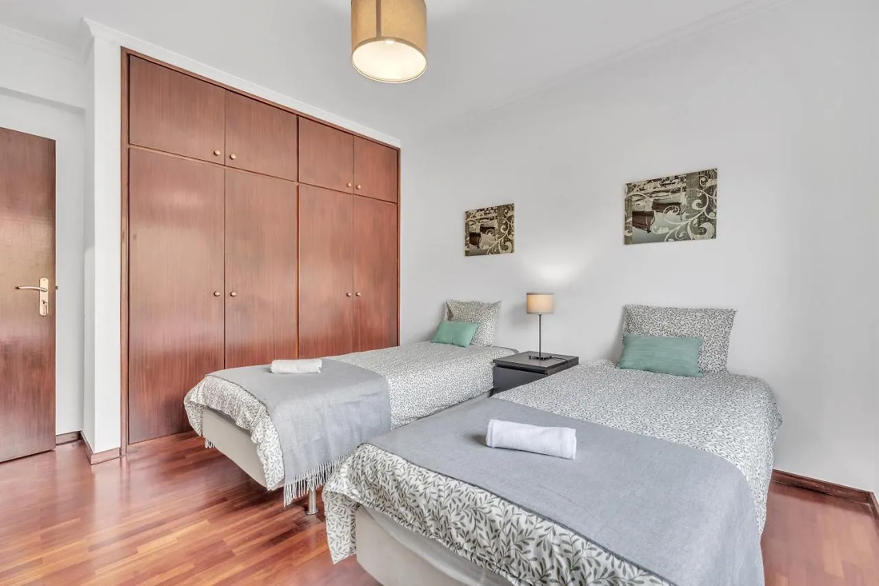 Apartamento Sao Joao Funchal  0*, Funchal (Madeira)