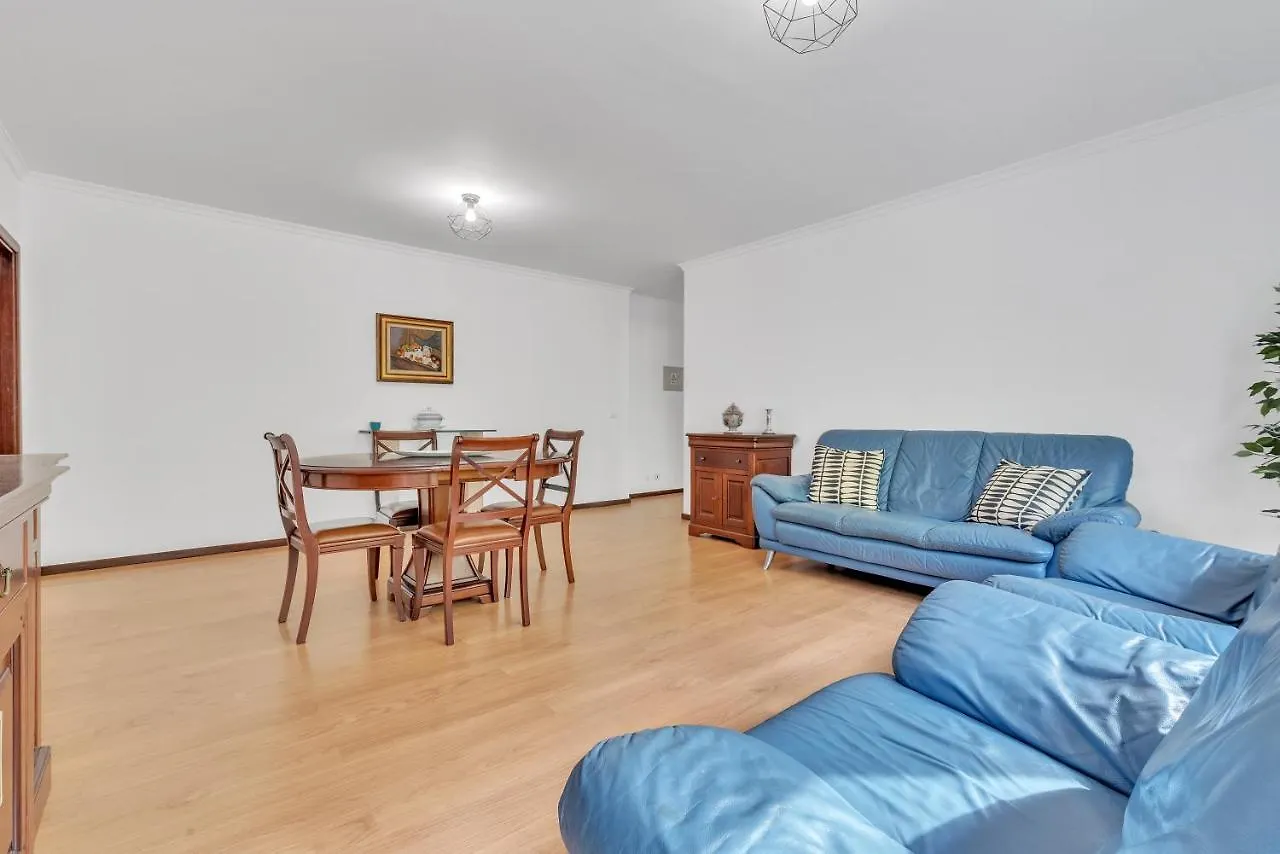 Apartamento Sao Joao Funchal  Apartment Funchal (Madeira)